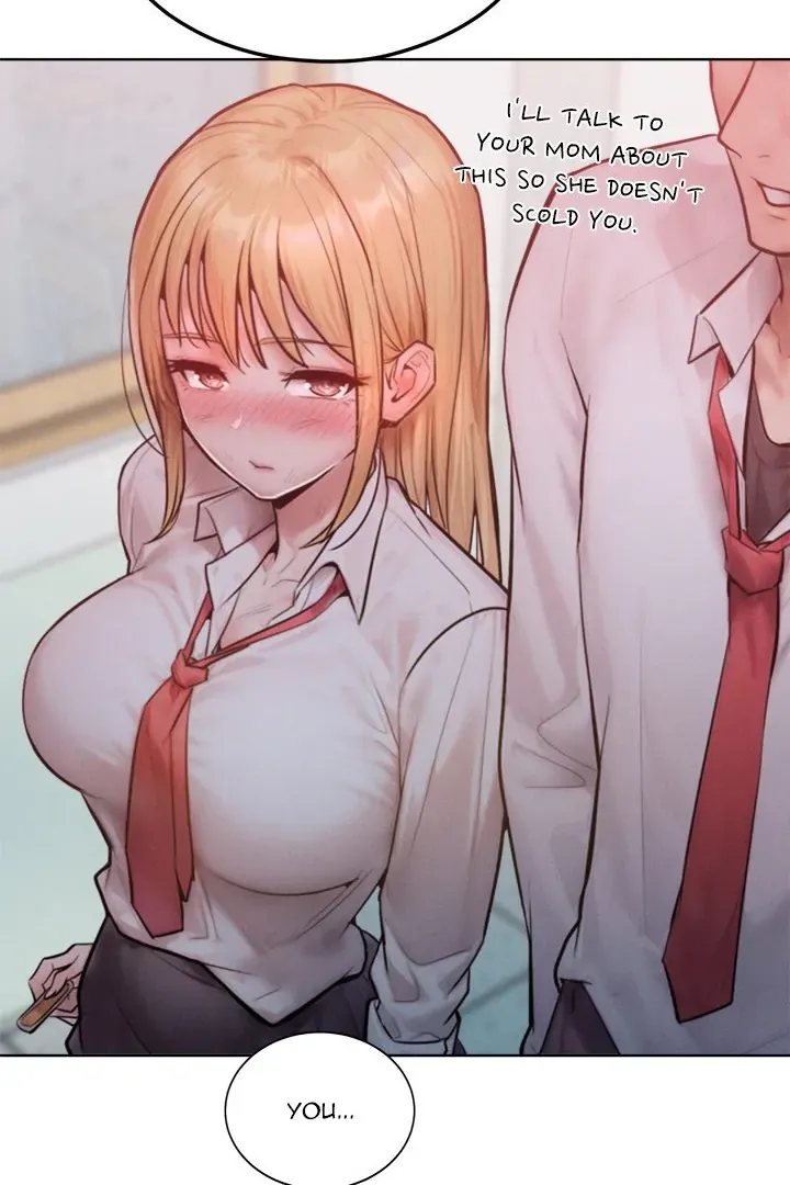 Read Tasty Missus x4 chapter 3 image 69 on Lezhin