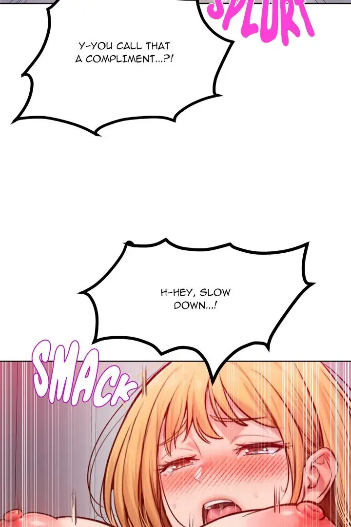 Read Tasty Missus x4 chapter 4 image 49 on Lezhin