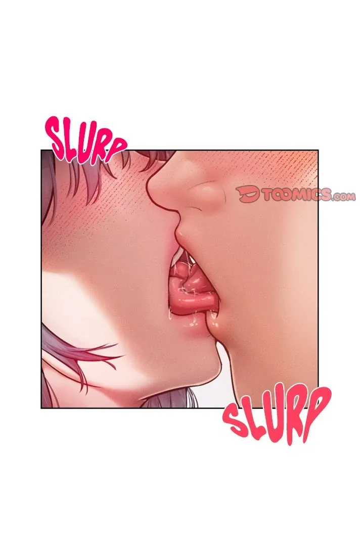 Read Tasty Missus x4 chapter 5 image 1 on Lezhin