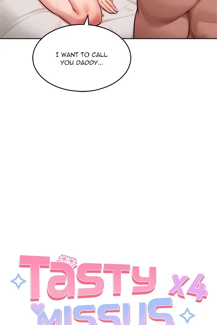 Read Tasty Missus x4 chapter 5 image 21 on Lezhin