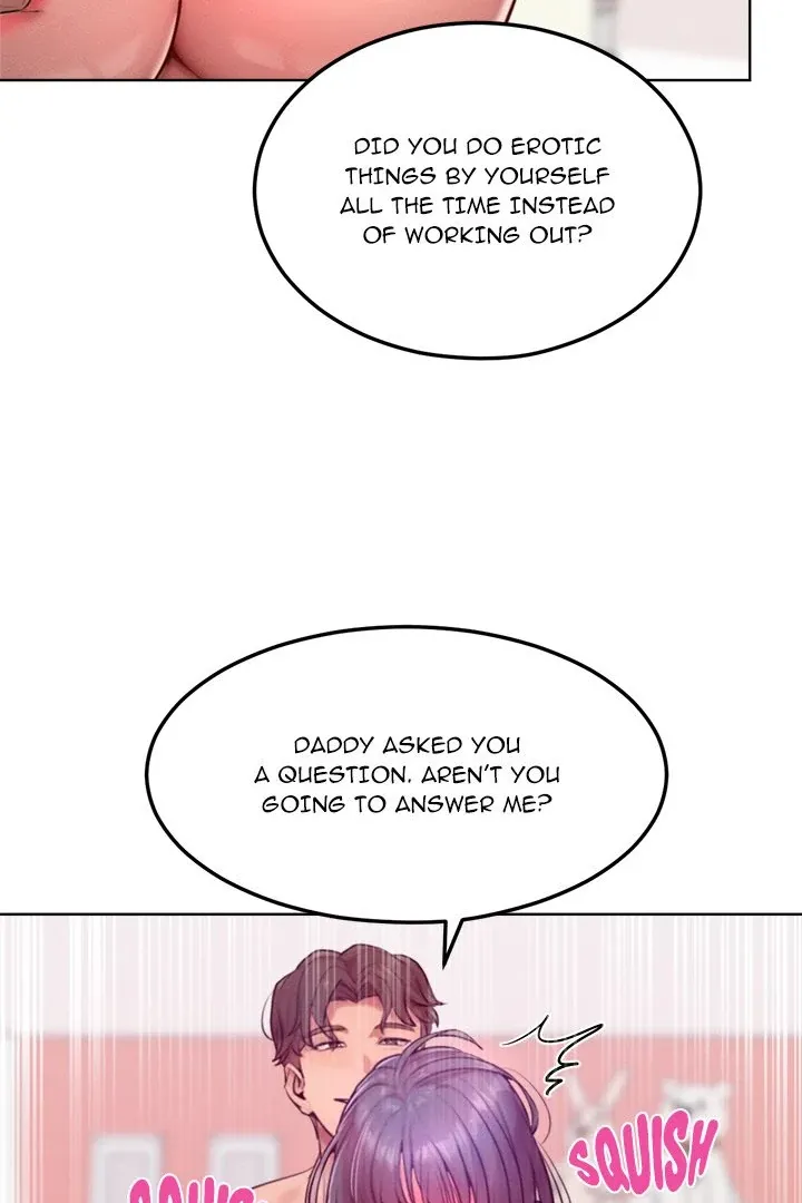 Read Tasty Missus x4 chapter 5 image 40 on Lezhin