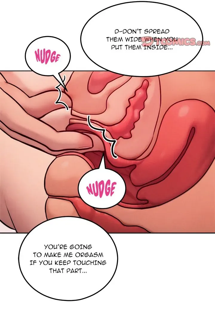Read Tasty Missus x4 chapter 5 image 52 on Lezhin