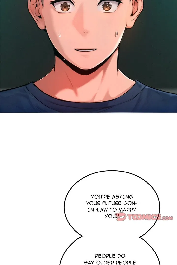 Read Tasty Missus x4 chapter 8 image 1 on Lezhin