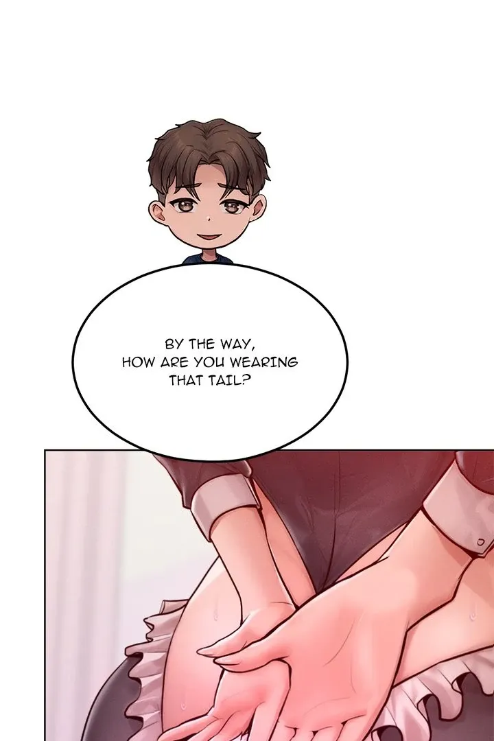 Read Tasty Missus x4 chapter 8 image 108 on Lezhin