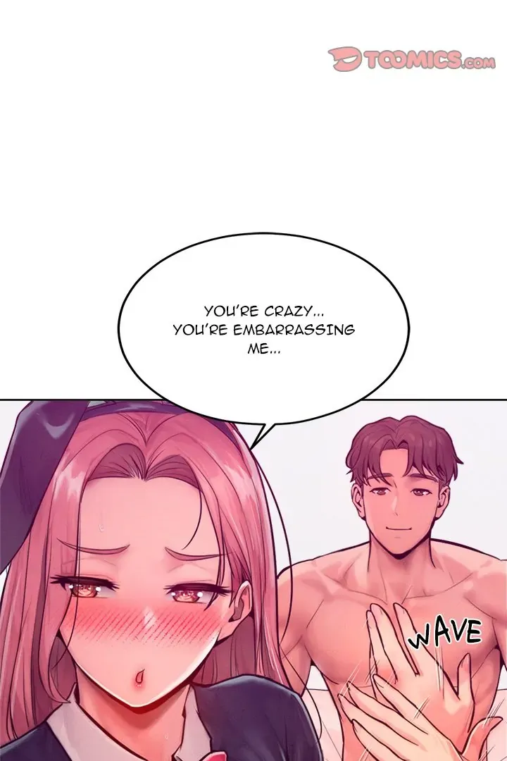 Read Tasty Missus x4 chapter 8 image 121 on Lezhin