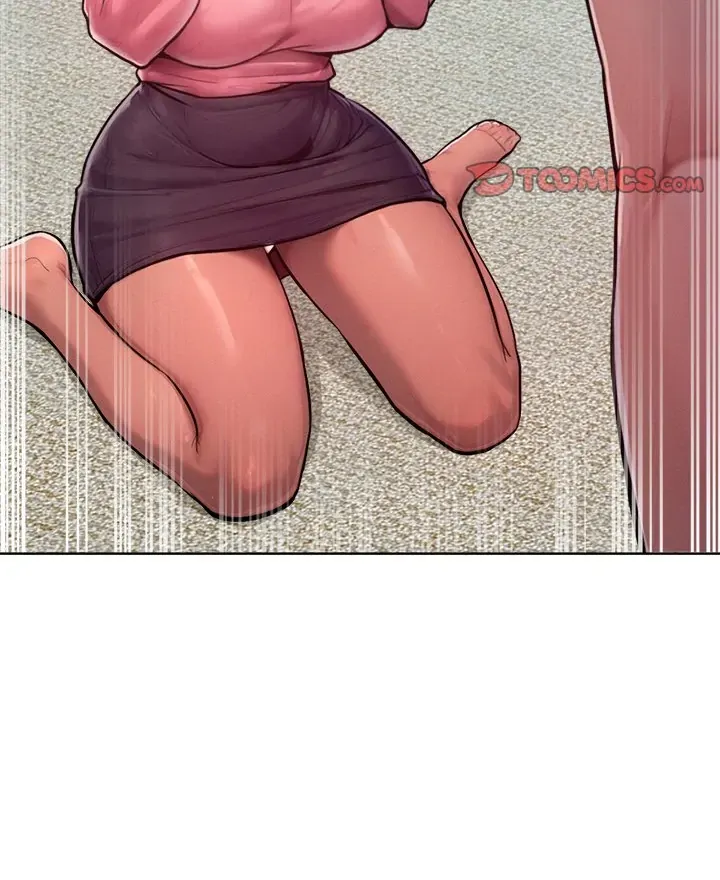 Read Tasty Missus x4 chapter 8 image 19 on Lezhin