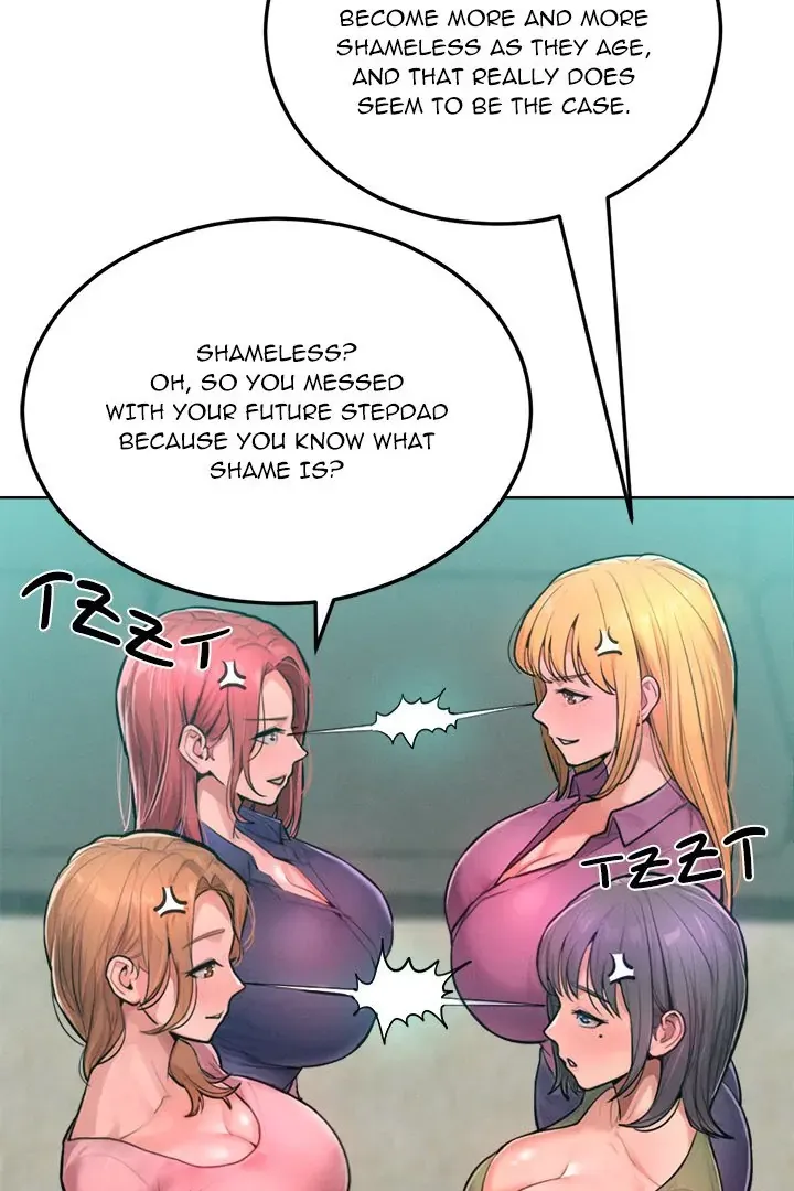 Read Tasty Missus x4 chapter 8 image 2 on Lezhin