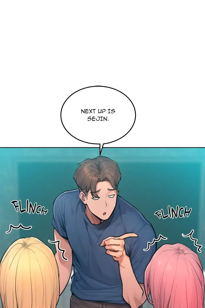 Read Tasty Missus x4 chapter 8 image 20 on Lezhin