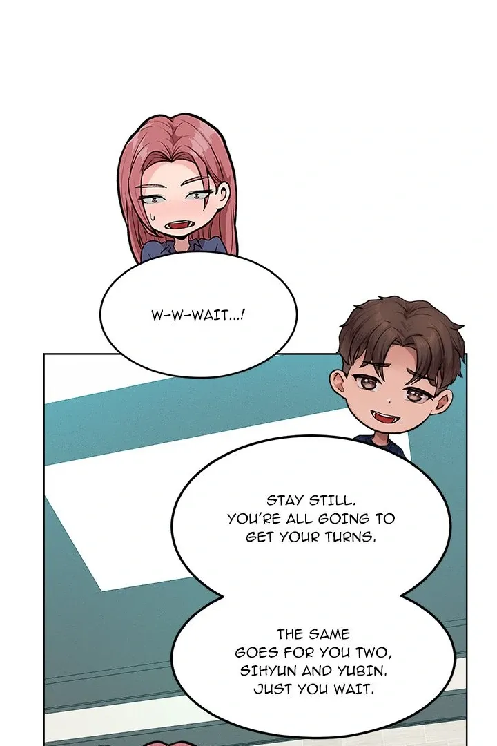 Read Tasty Missus x4 chapter 8 image 22 on Lezhin