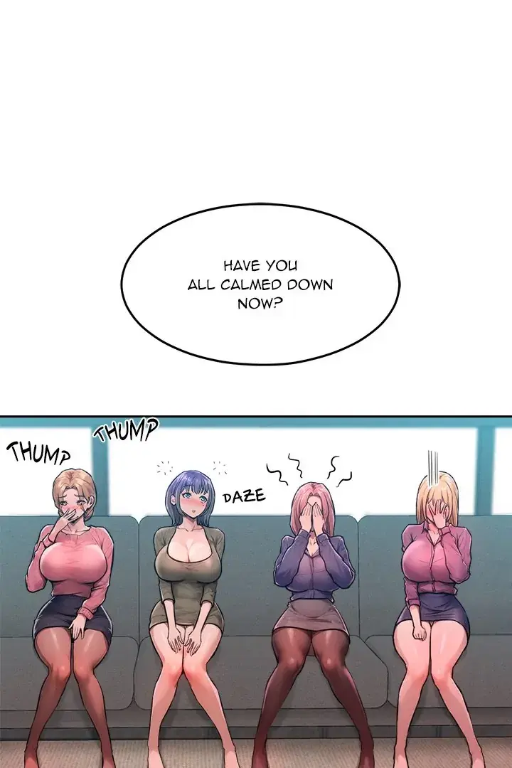 Read Tasty Missus x4 chapter 8 image 26 on Lezhin