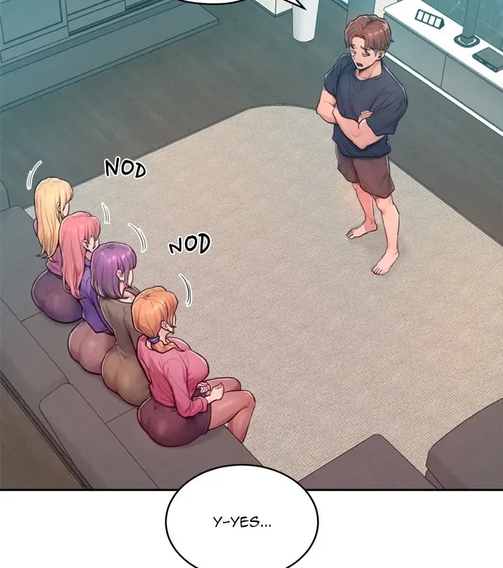 Read Tasty Missus x4 chapter 8 image 28 on Lezhin