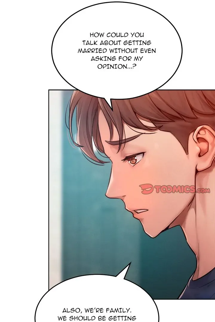 Read Tasty Missus x4 chapter 8 image 30 on Lezhin