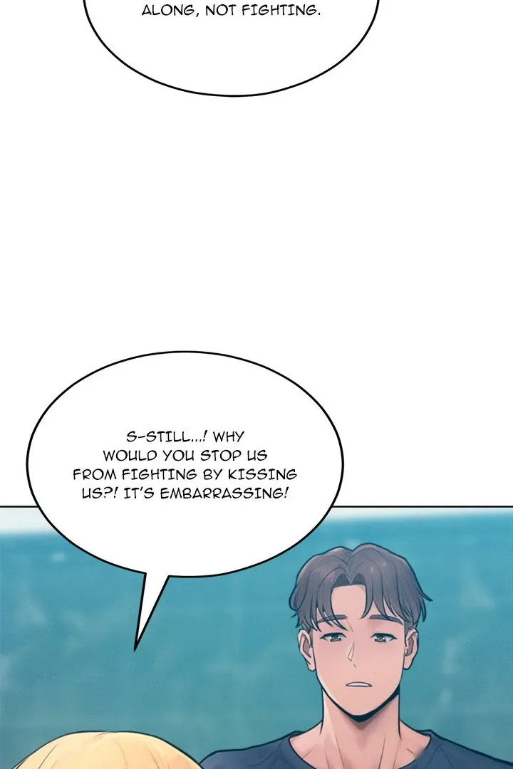 Read Tasty Missus x4 chapter 8 image 31 on Lezhin