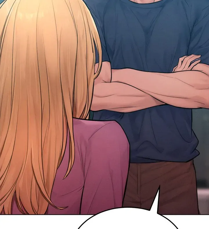 Read Tasty Missus x4 chapter 8 image 32 on Lezhin