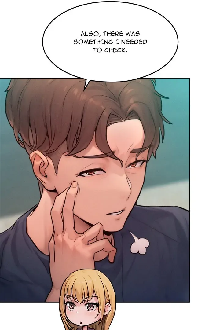 Read Tasty Missus x4 chapter 8 image 34 on Lezhin