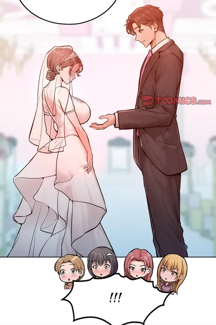 Read Tasty Missus x4 chapter 8 image 36 on Lezhin
