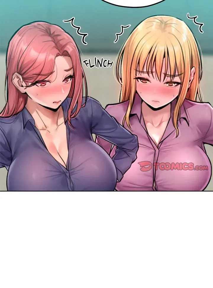 Read Tasty Missus x4 chapter 8 image 47 on Lezhin
