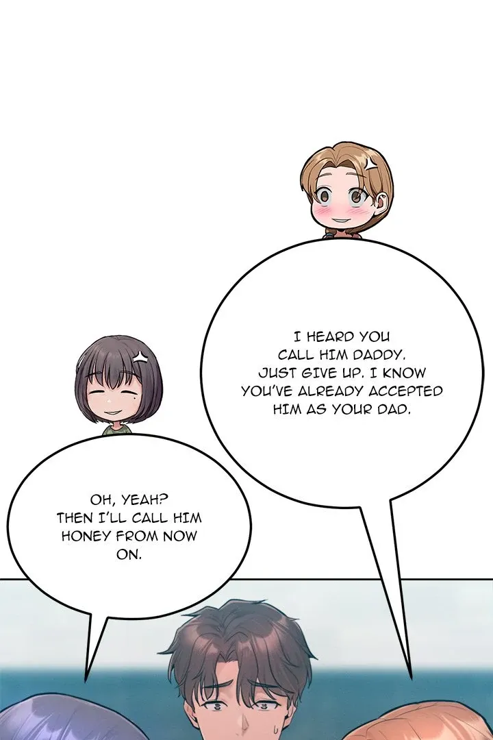 Read Tasty Missus x4 chapter 8 image 5 on Lezhin