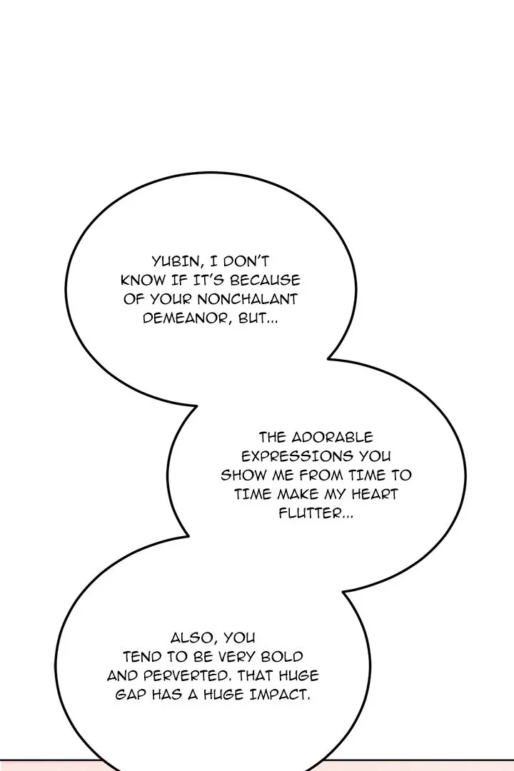 Read Tasty Missus x4 chapter 8 image 57 on Lezhin