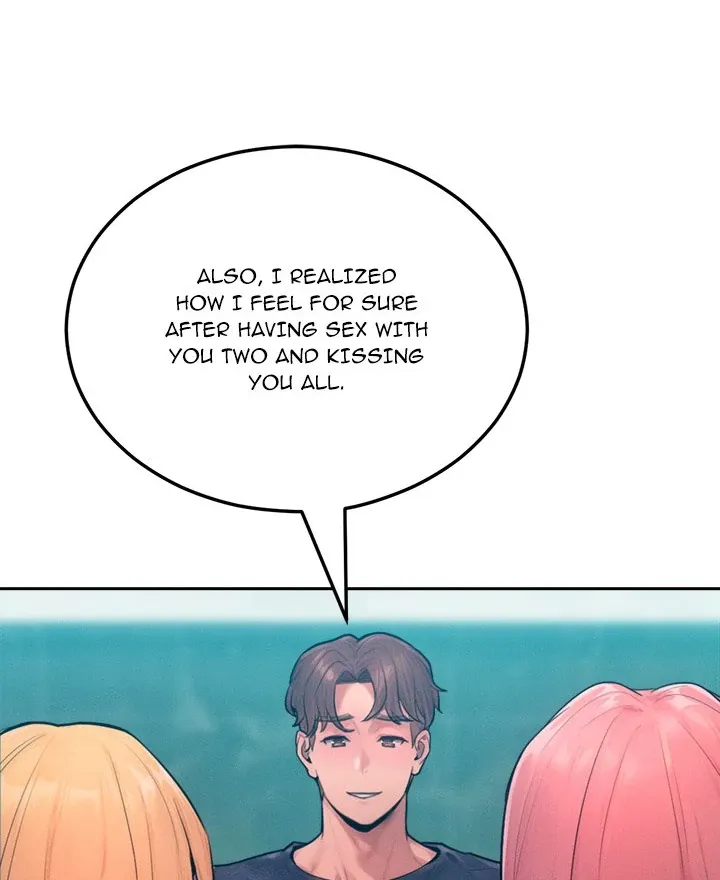 Read Tasty Missus x4 chapter 8 image 60 on Lezhin