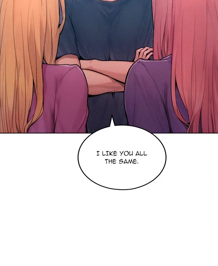Read Tasty Missus x4 chapter 8 image 61 on Lezhin