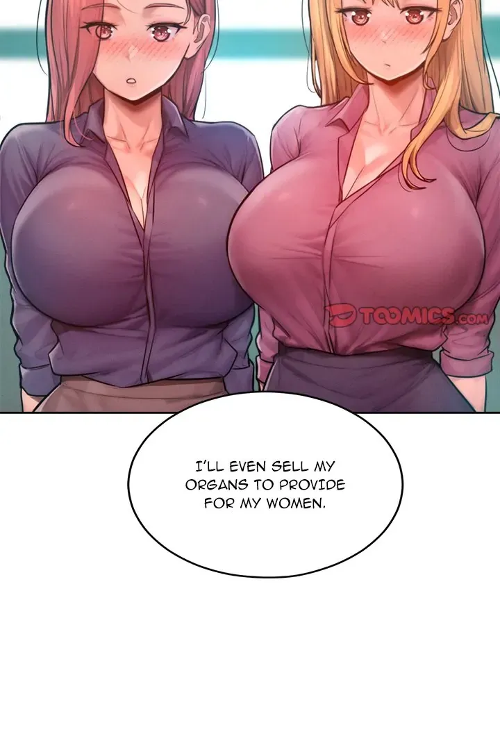 Read Tasty Missus x4 chapter 8 image 64 on Lezhin
