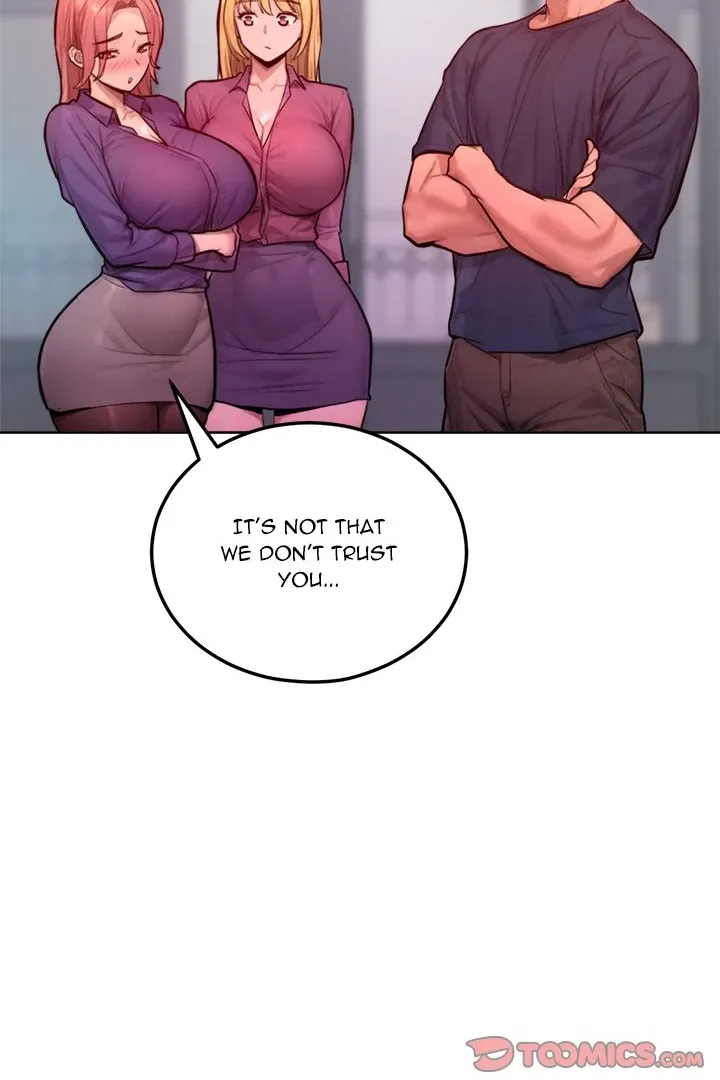 Read Tasty Missus x4 chapter 8 image 69 on Lezhin