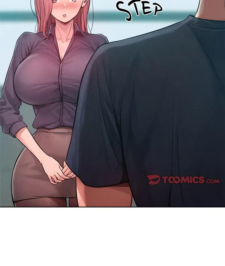 Read Tasty Missus x4 chapter 8 image 75 on Lezhin