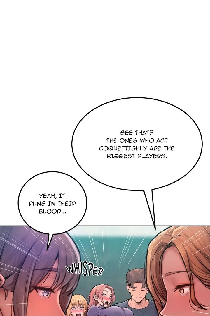 Read Tasty Missus x4 chapter 8 image 87 on Lezhin