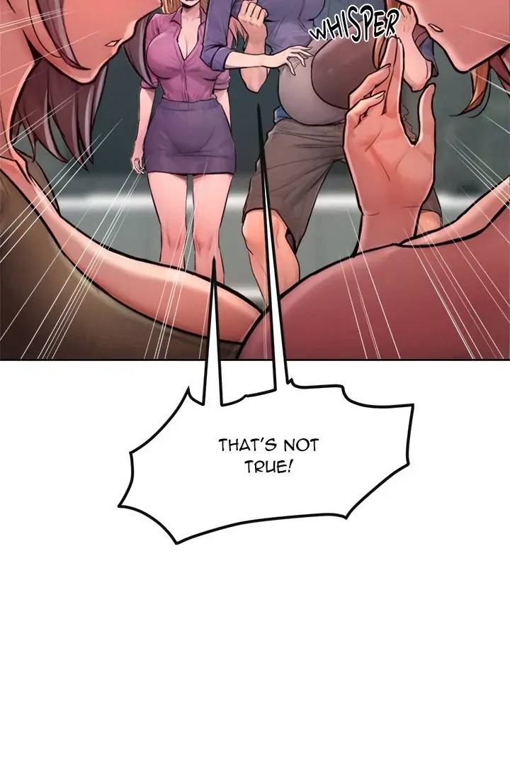 Read Tasty Missus x4 chapter 8 image 88 on Lezhin