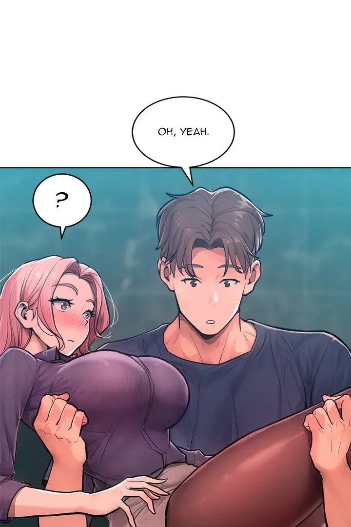Read Tasty Missus x4 chapter 8 image 91 on Lezhin