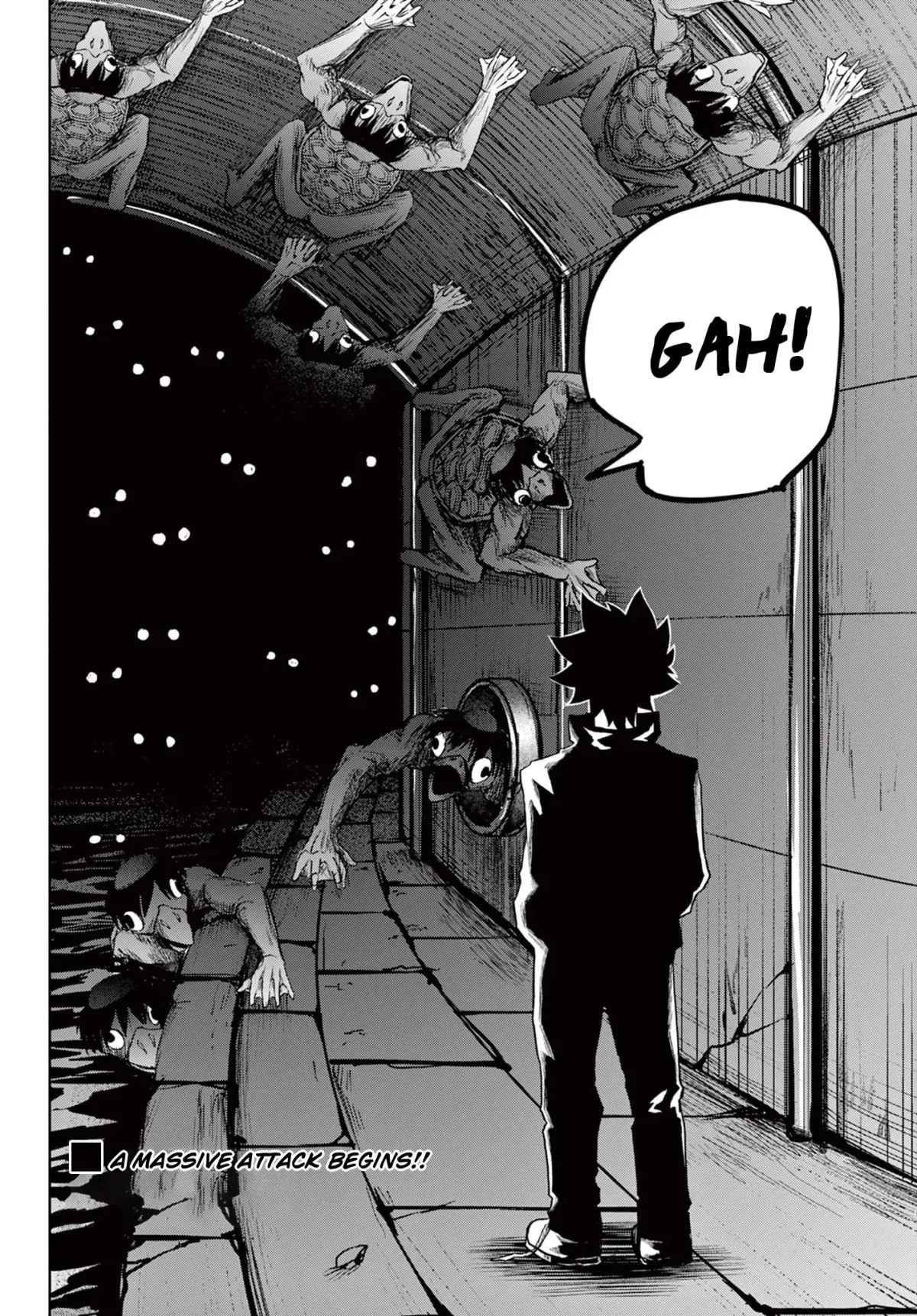 Read Tatari chapter 13.6 image 7 on Lezhin