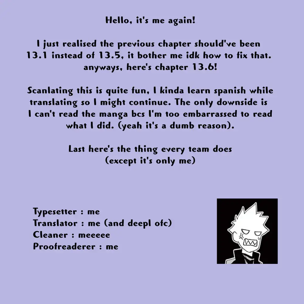 Read Tatari chapter 13.6 image 8 on Lezhin