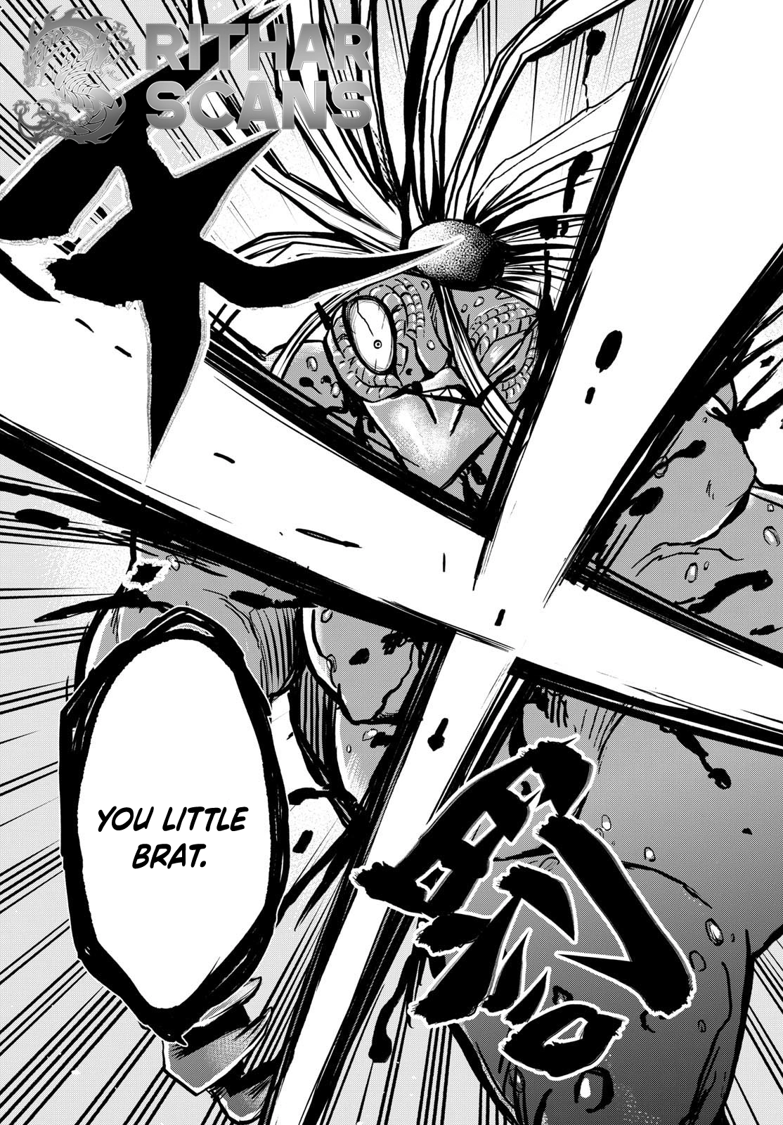 Read Tatari chapter 15 image 6 on Lezhin