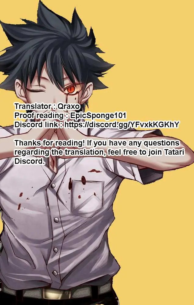 Read Tatari chapter 4 image 18 on Lezhin