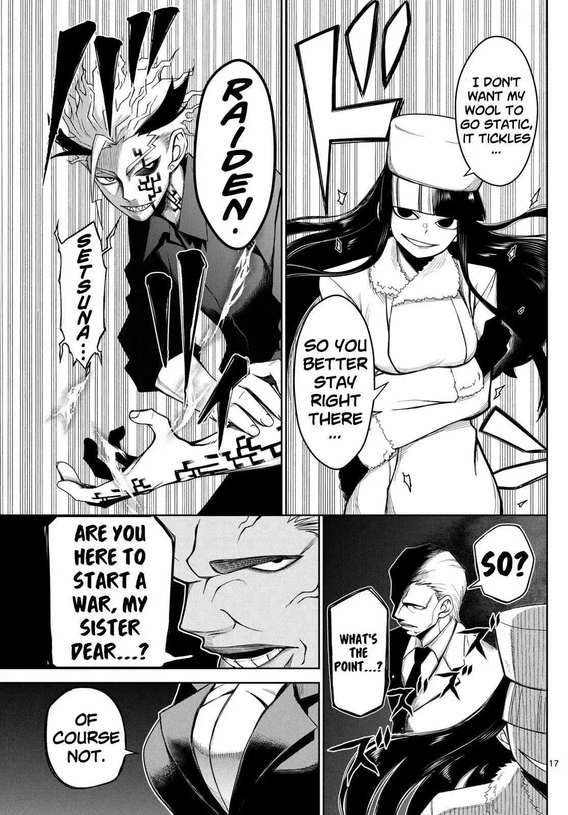 Read Tatari chapter 6 image 15 on Lezhin
