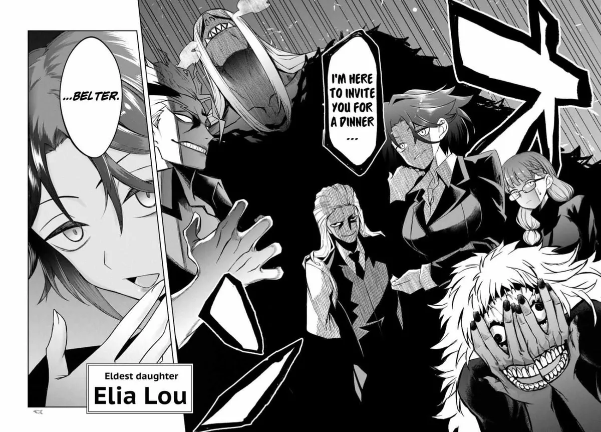 Read Tatari chapter 6 image 16 on Lezhin