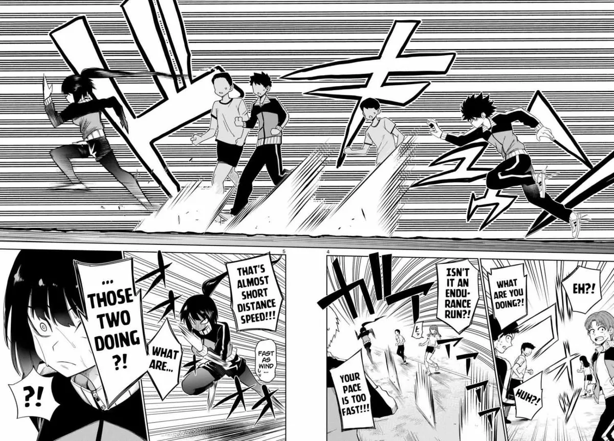Read Tatari chapter 6 image 3 on Lezhin