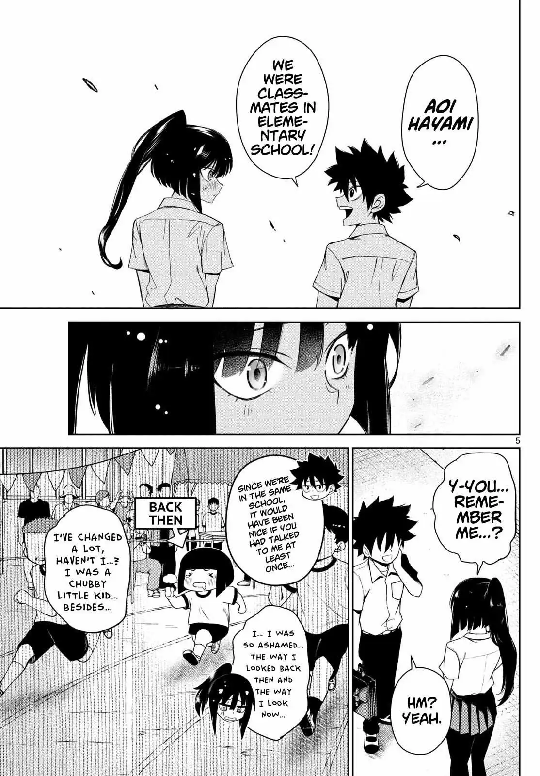 Read Tatari chapter 7 image 4 on Lezhin