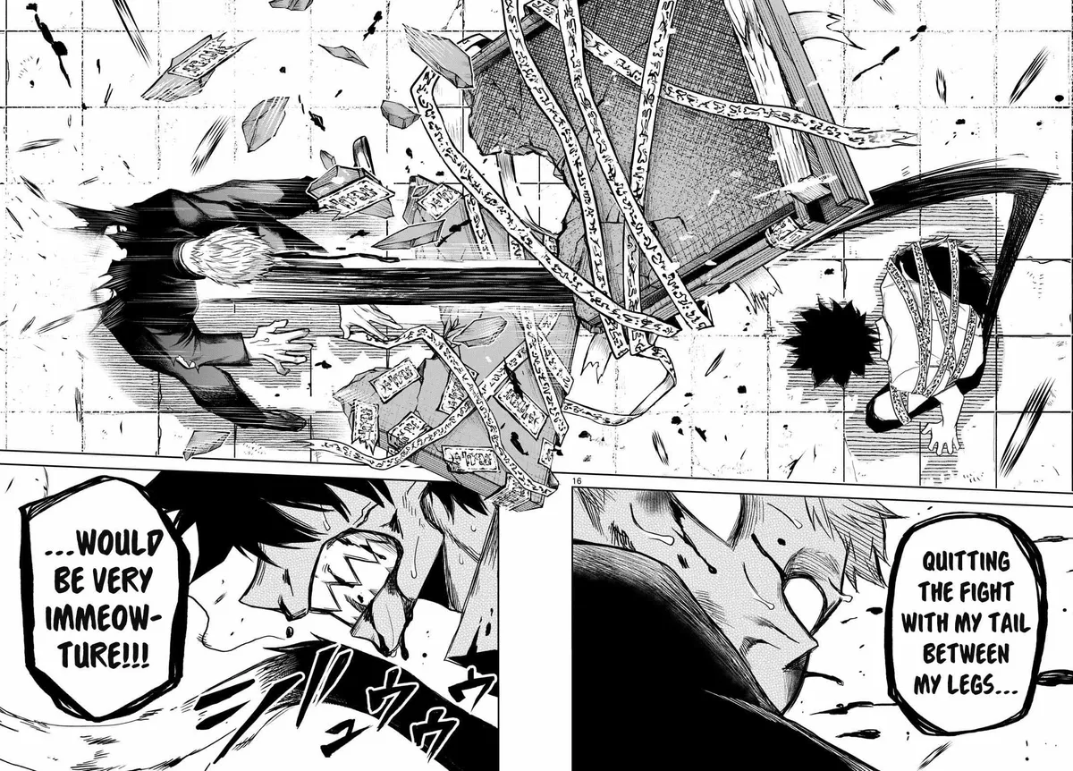 Read Tatari chapter 9 image 15 on Lezhin