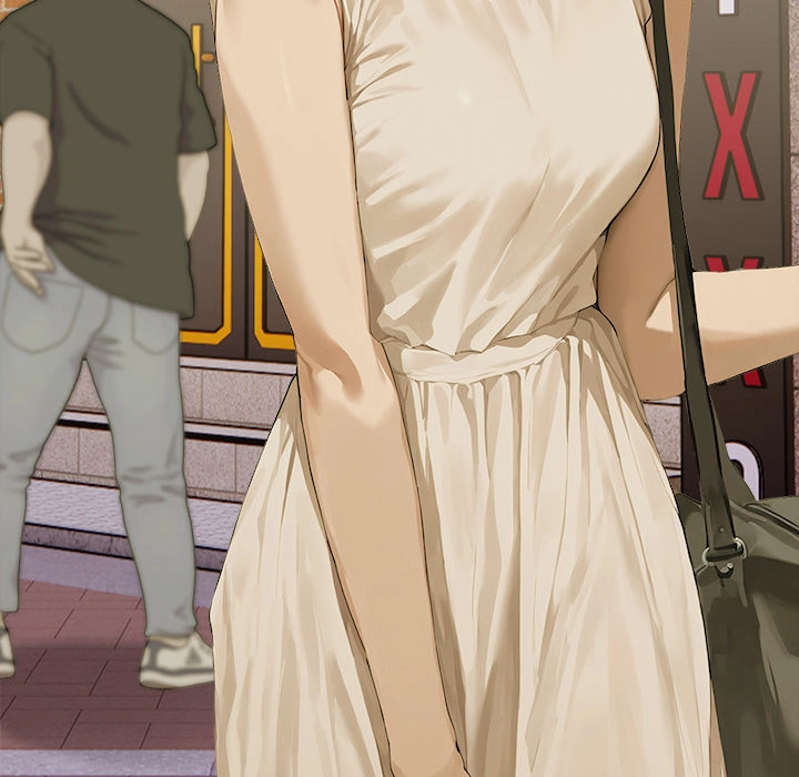 Read Tattoo Shop chapter 1 image 10 on Lezhin