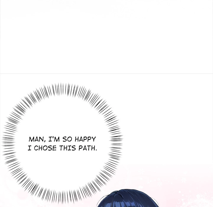 Read Tattoo Shop chapter 1 image 108 on Lezhin