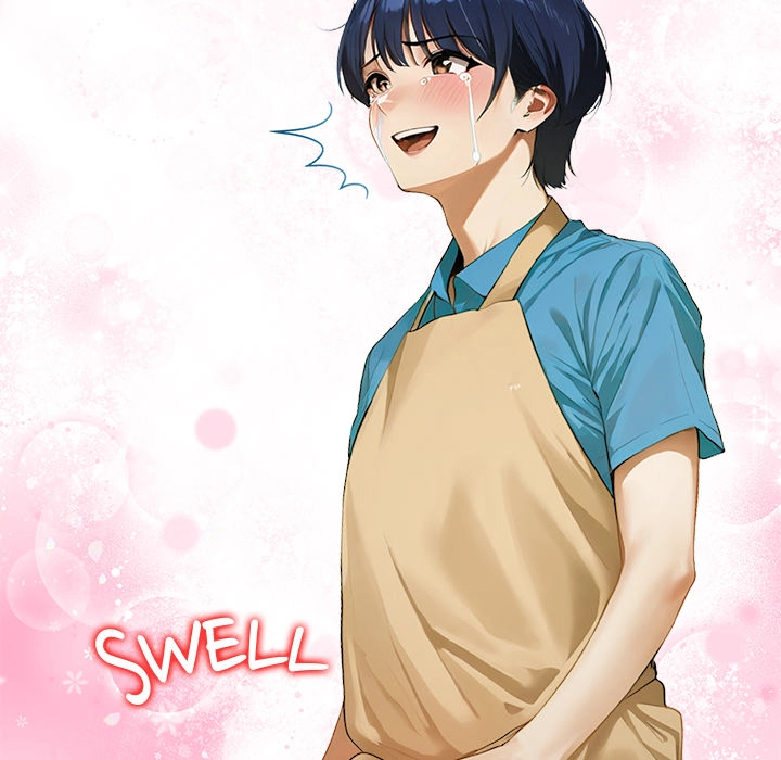 Read Tattoo Shop chapter 1 image 109 on Lezhin