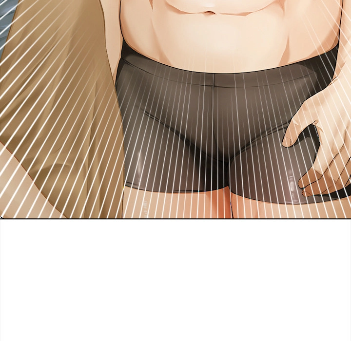 Read Tattoo Shop chapter 1 image 113 on Lezhin