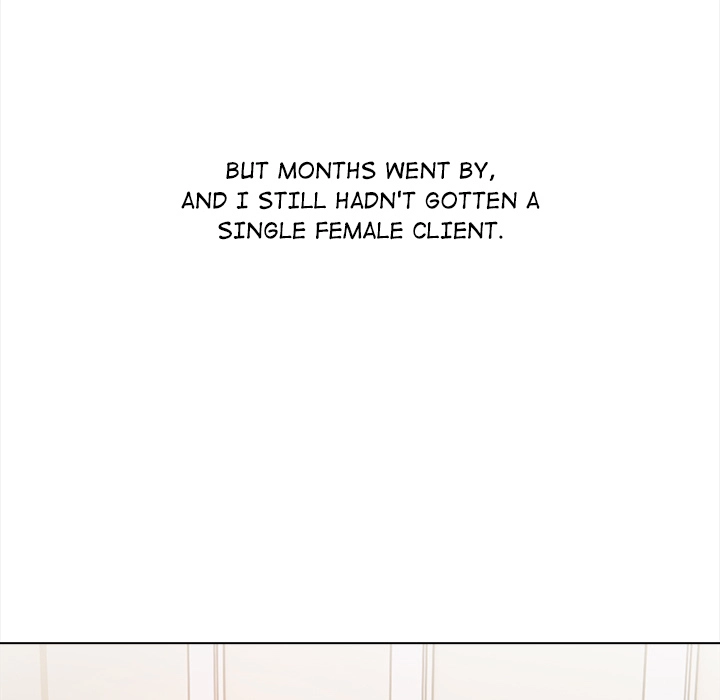 Read Tattoo Shop chapter 1 image 114 on Lezhin