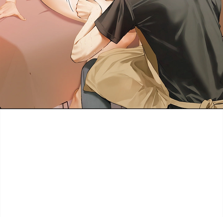 Read Tattoo Shop chapter 1 image 116 on Lezhin