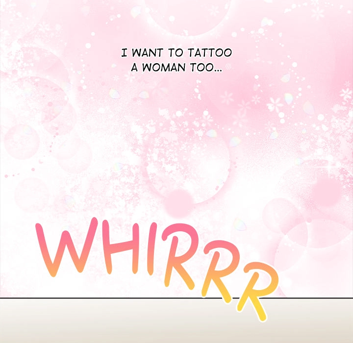 Read Tattoo Shop chapter 1 image 124 on Lezhin
