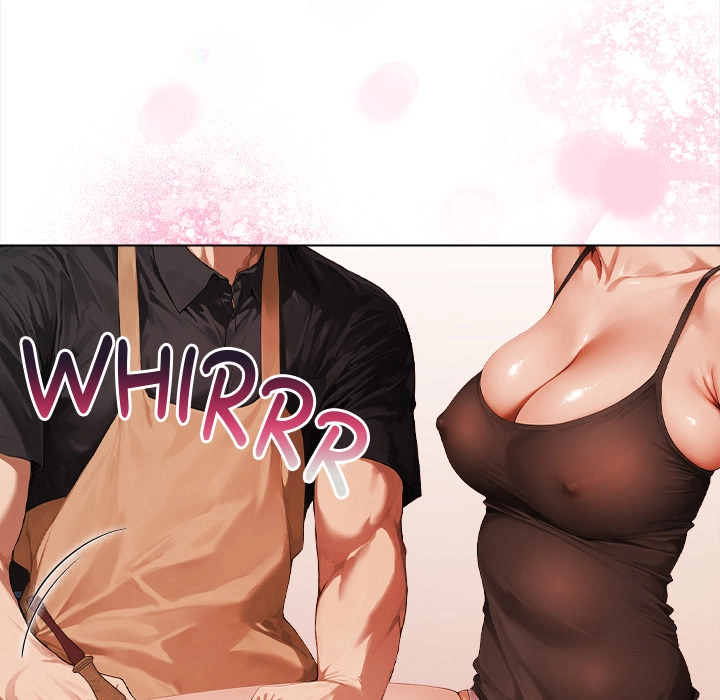 Read Tattoo Shop chapter 1 image 131 on Lezhin