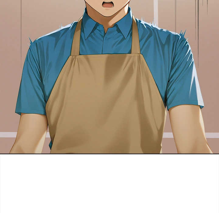 Read Tattoo Shop chapter 1 image 135 on Lezhin