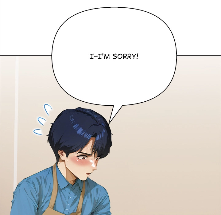 Read Tattoo Shop chapter 1 image 140 on Lezhin